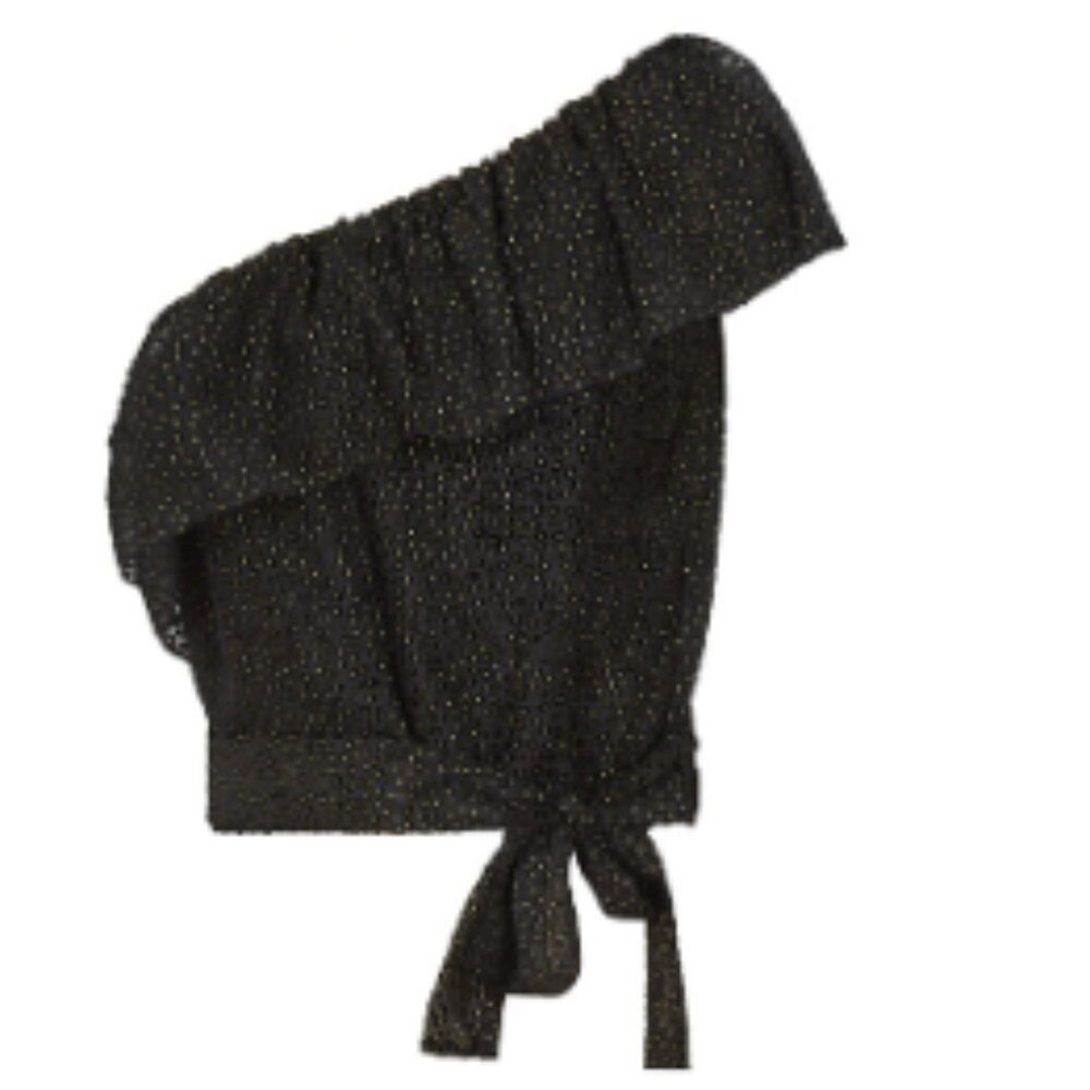 Reiss | One Shoulder Going-Out Top